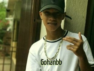 Gohanbb