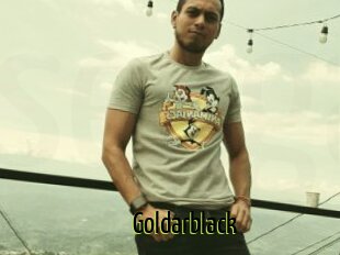 Goldarblack