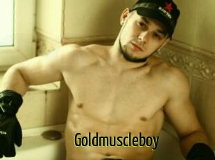 Goldmuscleboy