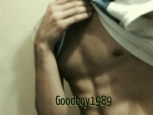 Goodboy1989