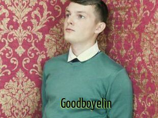 Goodboyelin