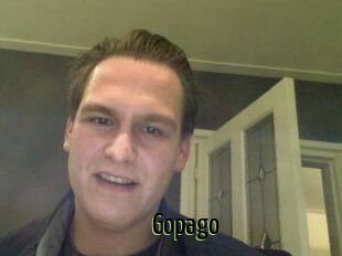 Gopago