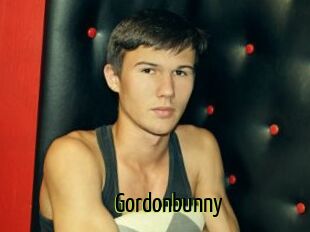 Gordonbunny