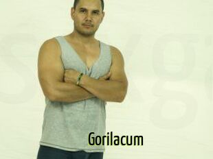Gorilacum