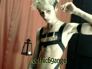 Gothic69angel