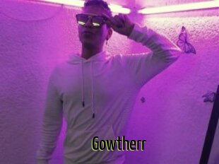 Gowtherr