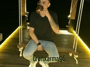 Granxarma96