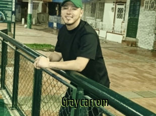 Graycarrom
