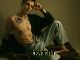 Graymartin