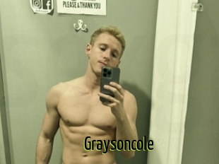 Graysoncole