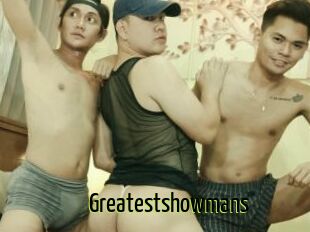 Greatestshowmans