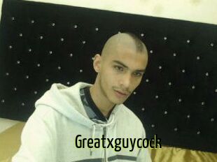 Greatxguycock