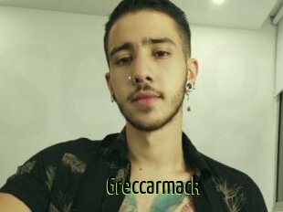 Greccarmack