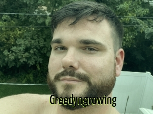 Greedyngrowing