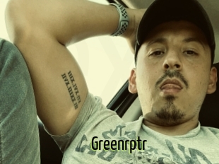 Greenrptr
