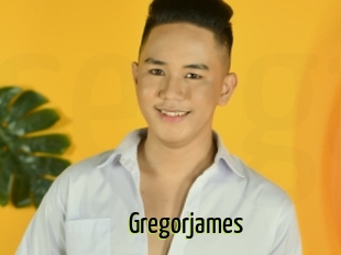 Gregorjames