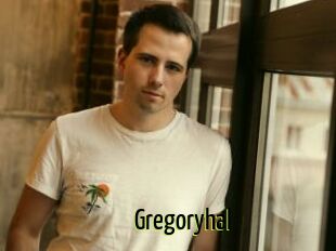 Gregoryhal