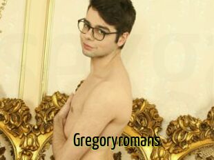 Gregoryromans
