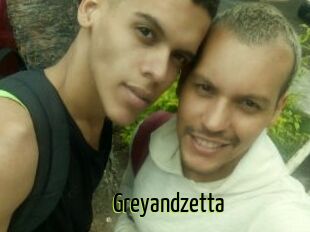 Greyandzetta