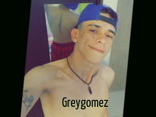 Greygomez