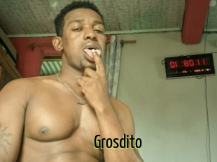 Grosdito