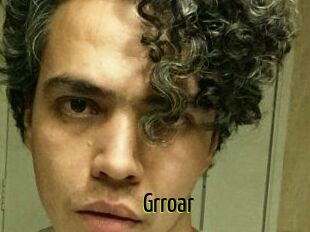 Grroar