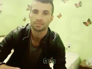 Gruia