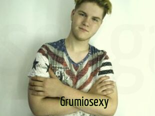 Grumiosexy