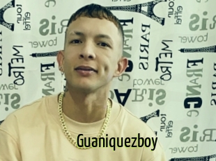 Guaniquezboy