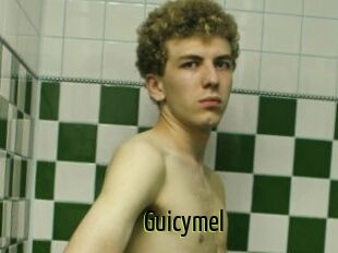 Guicymel