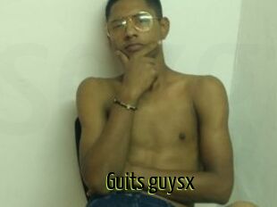 Guits_guysx