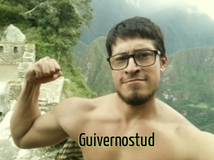 Guivernostud