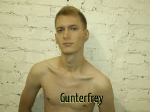 Gunterfrey