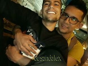 Gusandalex