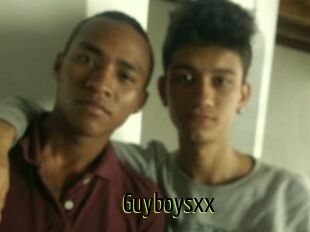 Guyboysxx