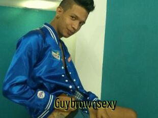 Guybrownsexy