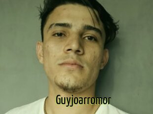 Guyjoarromor