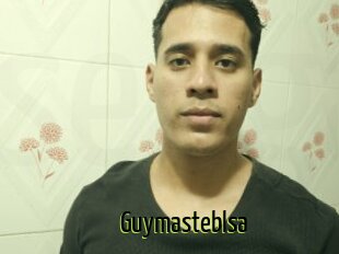 Guymasteblsa