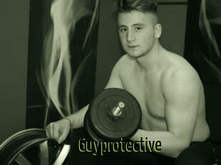 Guyprotective