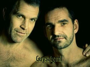 Guysatgml