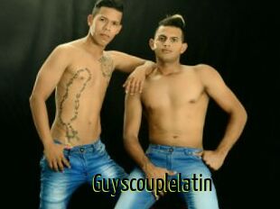 Guyscouplelatin