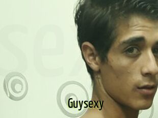Guysexy