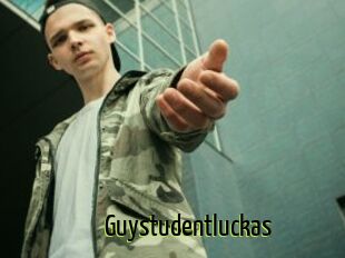 Guystudentluckas