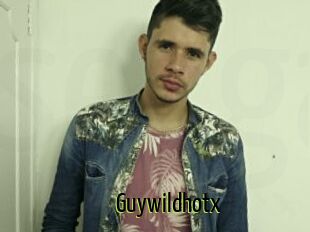 Guywildhotx