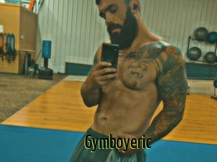 Gymboyeric
