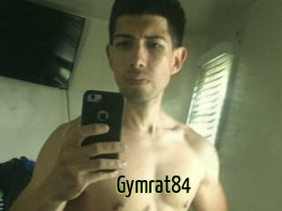 Gymrat84