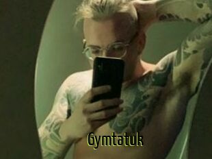 Gymtatuk
