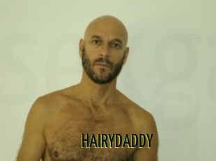 HAIRYDADDY