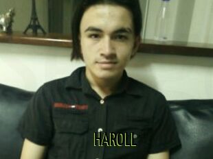 HAROLL