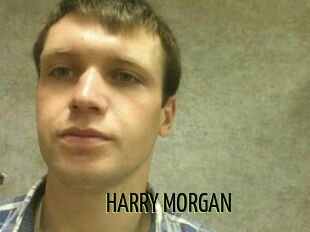 HARRY_MORGAN